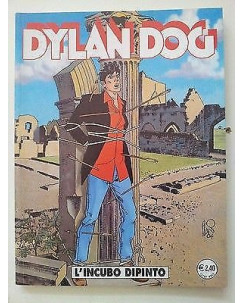 Dylan Dog n.218 originale ed.Bonelli