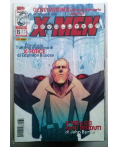 X Men Deluxe N. 82/15 - Furore e guerra - "W. Ellis" -  Edizioni  Marvel Italia