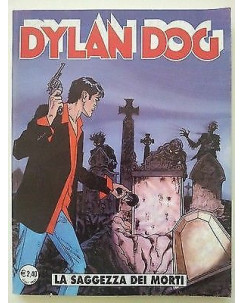 Dylan Dog n.222 originale ed.Bonelli