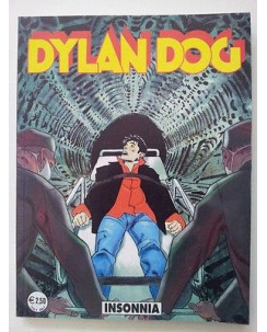 Dylan Dog n.225 insonnia ed.Bonelli