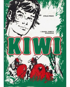 Kiwi di Stelio Fenzo ed. Mondadori FU21