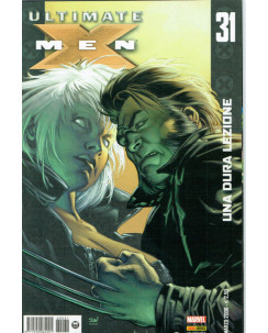 Ultimate X Men n. 31 ed.Panini