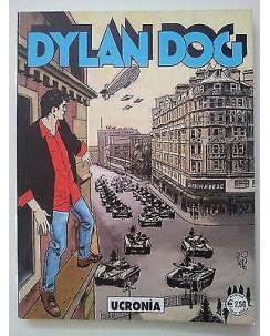 Dylan Dog n.240 originale ed.Bonelli