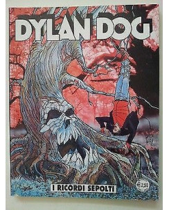 Dylan Dog n.249 originale ed.Bonelli