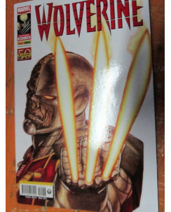 Wolverine n.256 ed.Panini