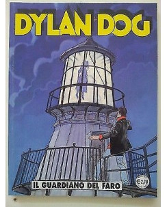 Dylan Dog n.251 il guardiano del faro ed.Bonelli