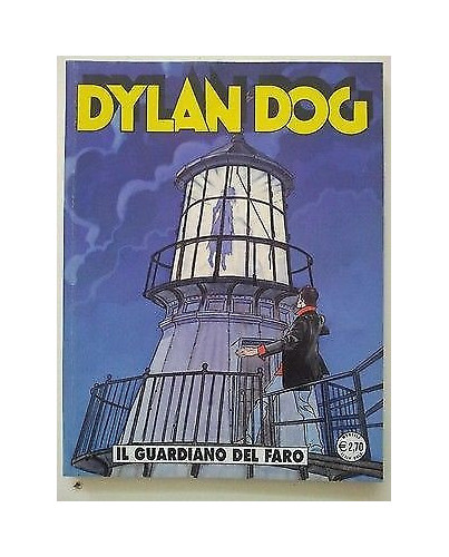 fumetto DYLAN DOG BONELLI numero 251 