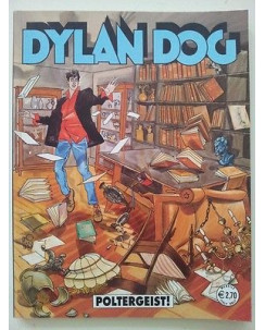 Dylan Dog n.252 Poltergeist! ed.Bonelli