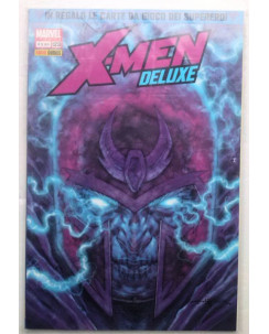 X Men Deluxe N.123  - Edizioni  Marvel Italia