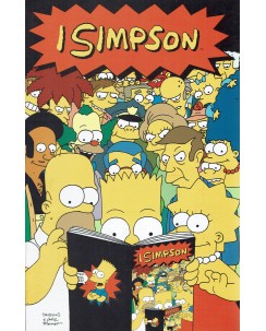 I Simpson di Groening ed. Zelig SU04