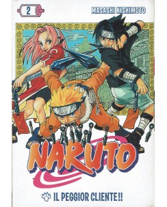 Naruto   2 il peggior cliente di Masashi Kishimoto ed. Gazzetta dello Sport BO09