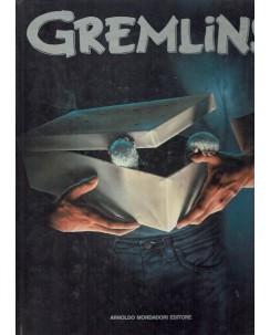 Gremlins di Padoan ed. Mondadori FF21