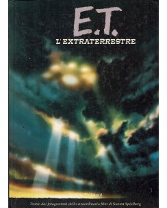 E.T. l'extratterestre di Kotzwinkle ed. Emme FF15