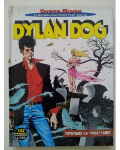 Dylan Dog Superbook n.  3 ed.Bonelli