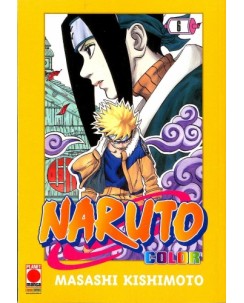 Naruto Color   6 di Masashi Kishimoto ed. Panini