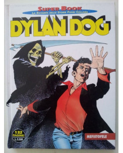 Dylan Dog Superbook n. 8 ed.Bonelli