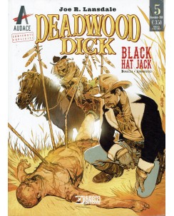 Deadwood Dick  5 di Boselli e Andreucci ed. Bonelli FU28