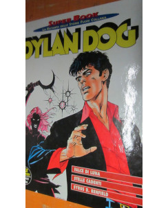 Dylan Dog Super book n.14 ed. Bonelli