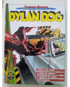 Dylan Dog Superbook n.31 ed.Bonelli