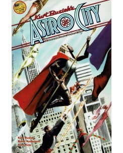 Astro City benvenuti ad Astro City di Busiek e Anderson ed. Magic Press