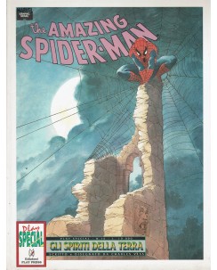 Play Special n. 16 the amazing spiderman di Vess ed. Play Press FU47