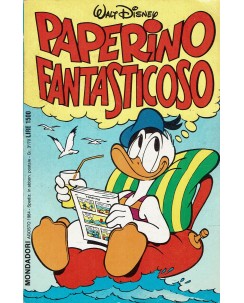 Classici Disney II serie  92 di Walt Disney ed. Mondadori BO06