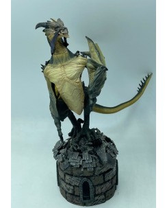 McFarlane Toys Dragons Figure series 3 limited edition GD24
