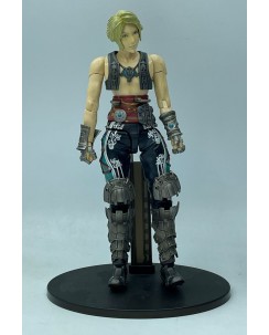 Final Fantasy XII Vaal action figure Square Enix NO BOX 15 cm Gd24