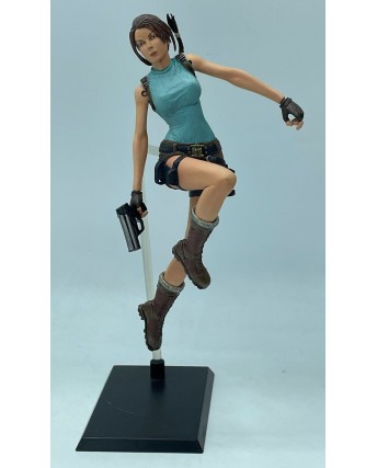Tomb Raider Lara Croft action figure Neca no box 17 cm Gd24