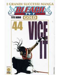 Bleach Gold n. 44 di Tite Kubo ed. Panini Comics