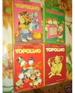 Topolino n. 996 ed. Walt Disney - Mondadori