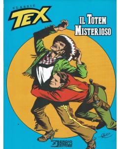 Classic Tex 1 il totem misterioso edizione VARIANT di Bonelli ed. Bonelli