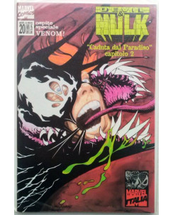 Devil & Hulk N. 20 - CON VENOM!!! -  Edizioni Marvel Italia