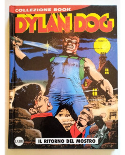 Dylan Dog Collezione Book n.  8 ed. Bonelli - MM