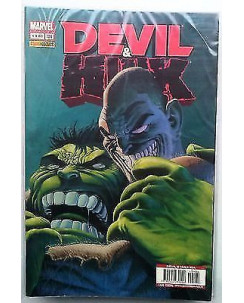 Devil & Hulk N.104 - Edizioni Panini