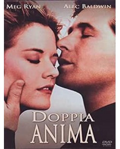 DVD Doppia anima ed. 20th Century Fox ita usato B38