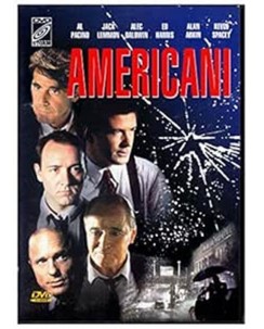 DVD Americani  con Al Pacino ed. Digital Surround ita usato B38