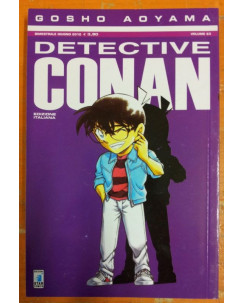Detective Conan n.63 *G.Aoyama*ed.Star C. SCONTO 15%