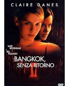 DVD Bangkok senza ritorno ed. 20th Century Fox ita usato B25
