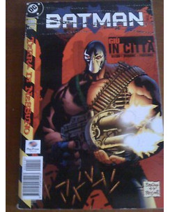 Batman Nuova Serie 15 - Ed. Play Press