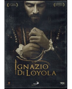 DVD Ignazio di Loyota ed. San Paolo ita usato B07