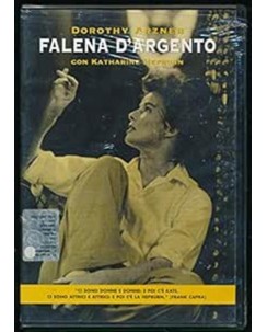 DVD Falena d'argento ed. Ermitage Cinema ita usato B07