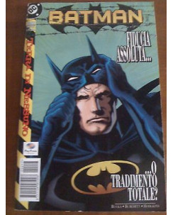 Batman Nuova Serie 17 - Ed. Play Press