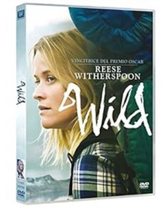 DVD Wild ed. 20th Century Fox ita usato B09
