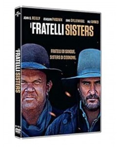 DVD I fratelli Sisters ed. Universal ita NUOVO B14