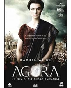 DVD Agora ed. Cecchi Gori ita NUOVO B14