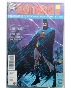 Batman N. 32 - Hamm Cowane:Giustizia privata (VI e VII parte) - Ed. Glenat