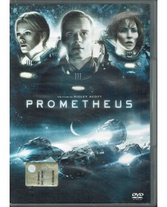 DVD Prometheus ed. 20th Century Fox EDITORIALE ita usato B15