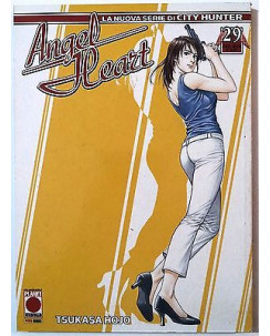 Angel Heart n. 29 di Tsukasa Hojo * NUOVO! - Prima Edizione Planet Manga