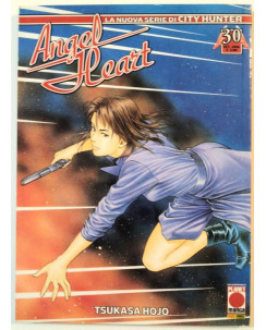 Angel Heart n. 30 di Tsukasa Hojo * NUOVO! - Prima Edizione Planet Manga